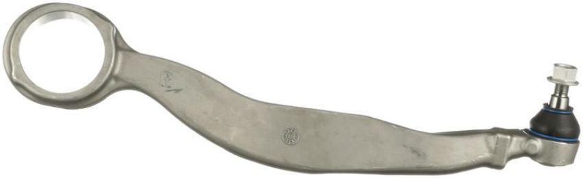 DELPHI TC6726 Control Arm and Ball Joint Assembly