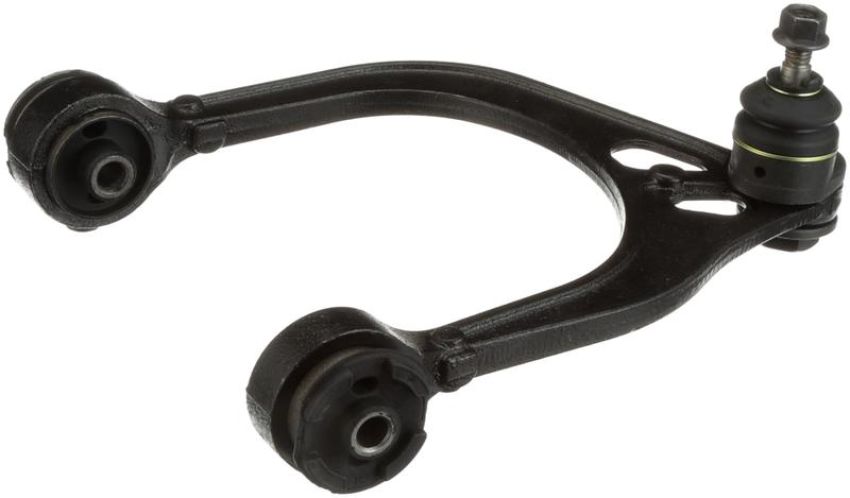 DELPHI TC6733 Control Arm and Ball Joint Assembly