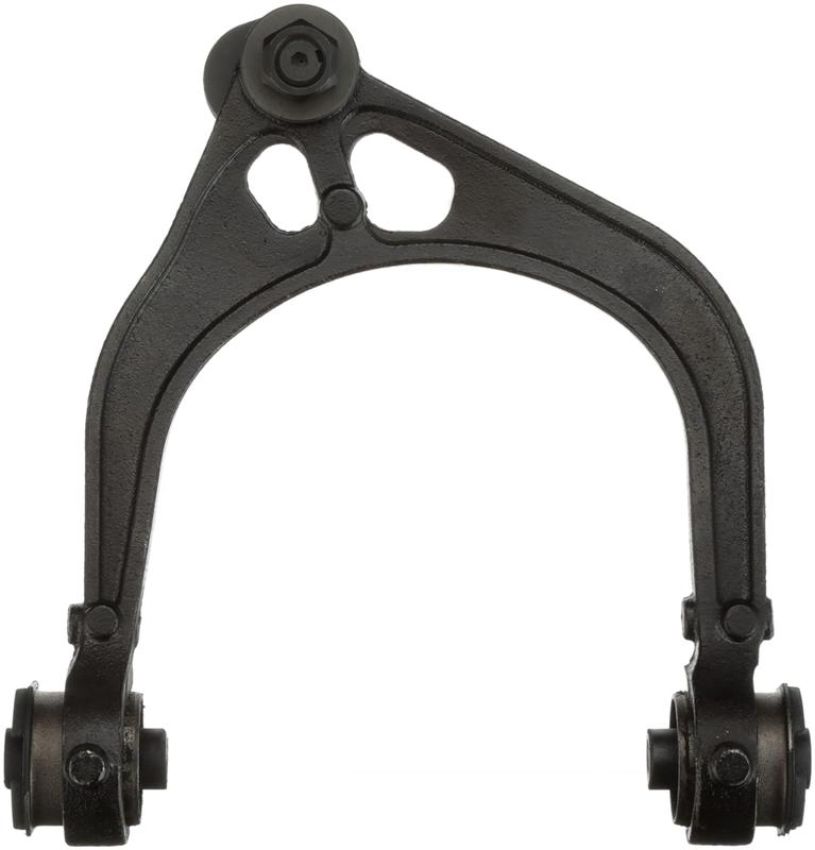 DELPHI TC6733 Control Arm and Ball Joint Assembly
