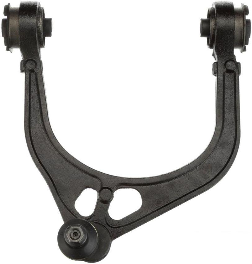 DELPHI TC6733 Control Arm and Ball Joint Assembly