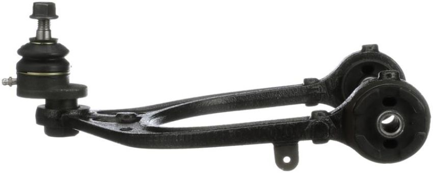 DELPHI TC6734 Control Arm and Ball Joint Assembly