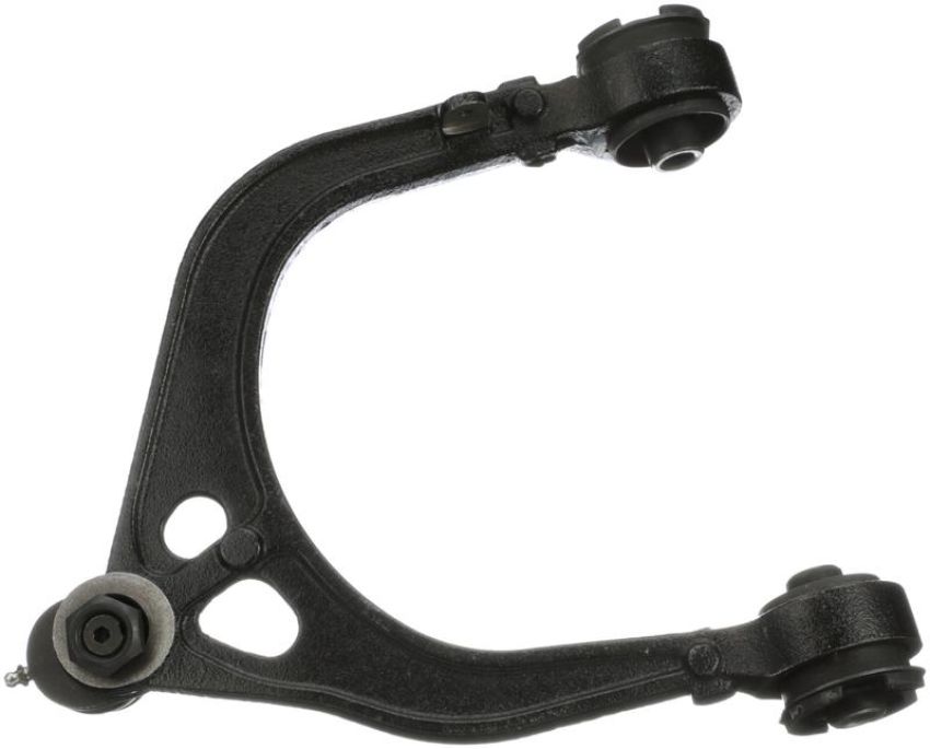 DELPHI TC6734 Control Arm and Ball Joint Assembly