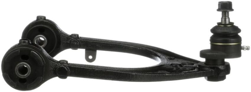 DELPHI TC6734 Control Arm and Ball Joint Assembly