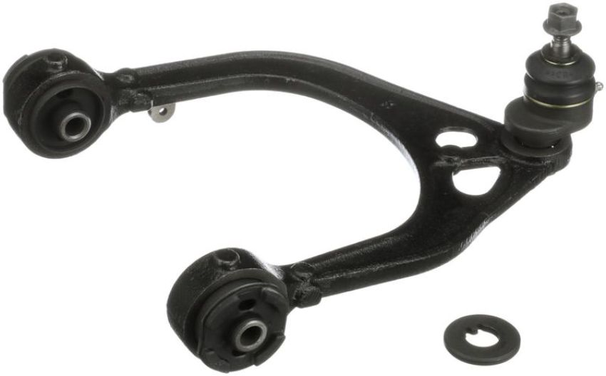 DELPHI TC6734 Control Arm and Ball Joint Assembly