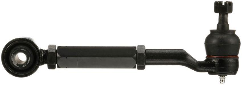 DELPHI TC6737 Control Arm and Ball Joint Assembly