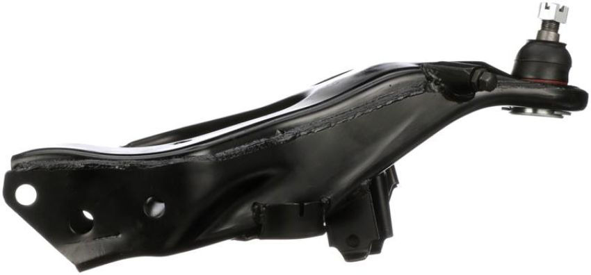 DELPHI TC6738 Control Arm and Ball Joint Assembly