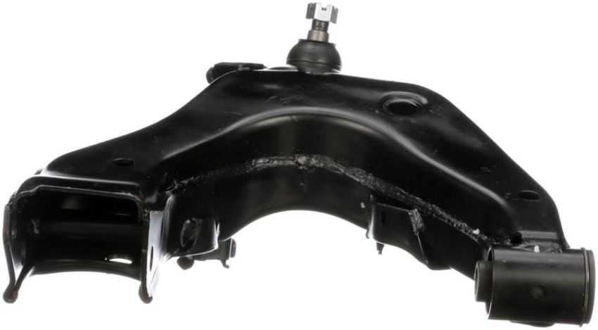 DELPHI TC6738 Control Arm and Ball Joint Assembly