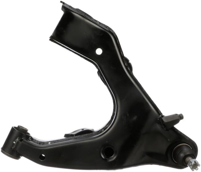 DELPHI TC6738 Control Arm and Ball Joint Assembly