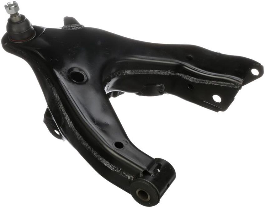DELPHI TC6739 Control Arm and Ball Joint Assembly