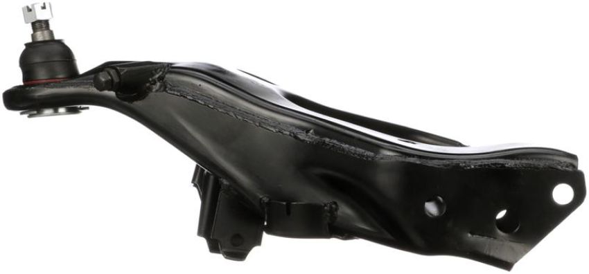 DELPHI TC6739 Control Arm and Ball Joint Assembly