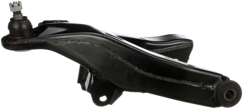 DELPHI TC6739 Control Arm and Ball Joint Assembly