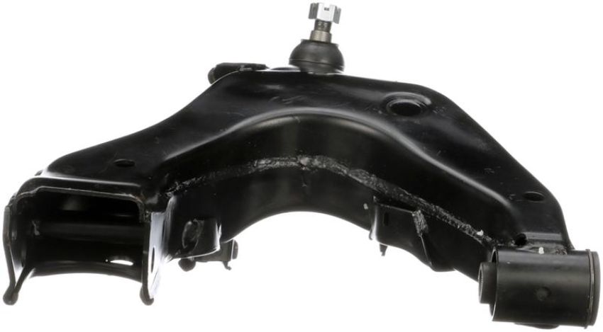 DELPHI TC6739 Control Arm and Ball Joint Assembly