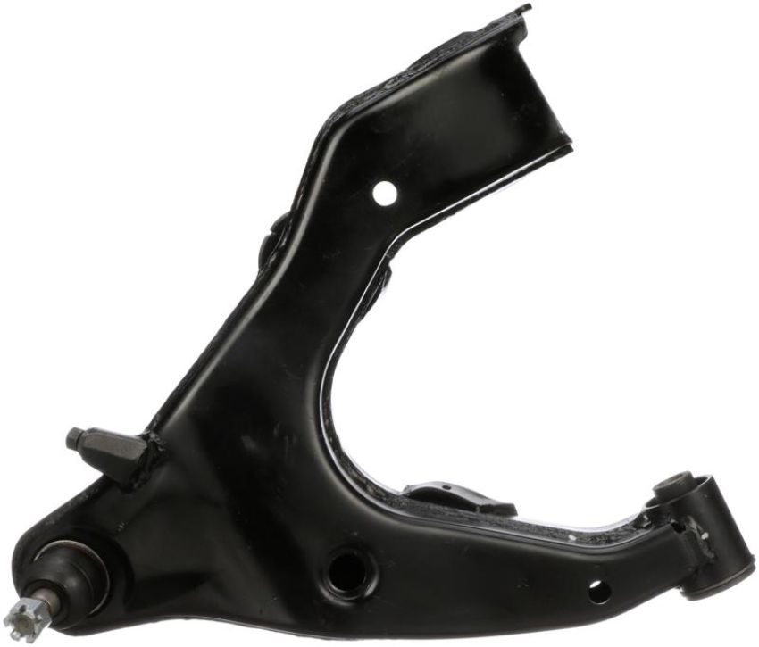 DELPHI TC6739 Control Arm and Ball Joint Assembly