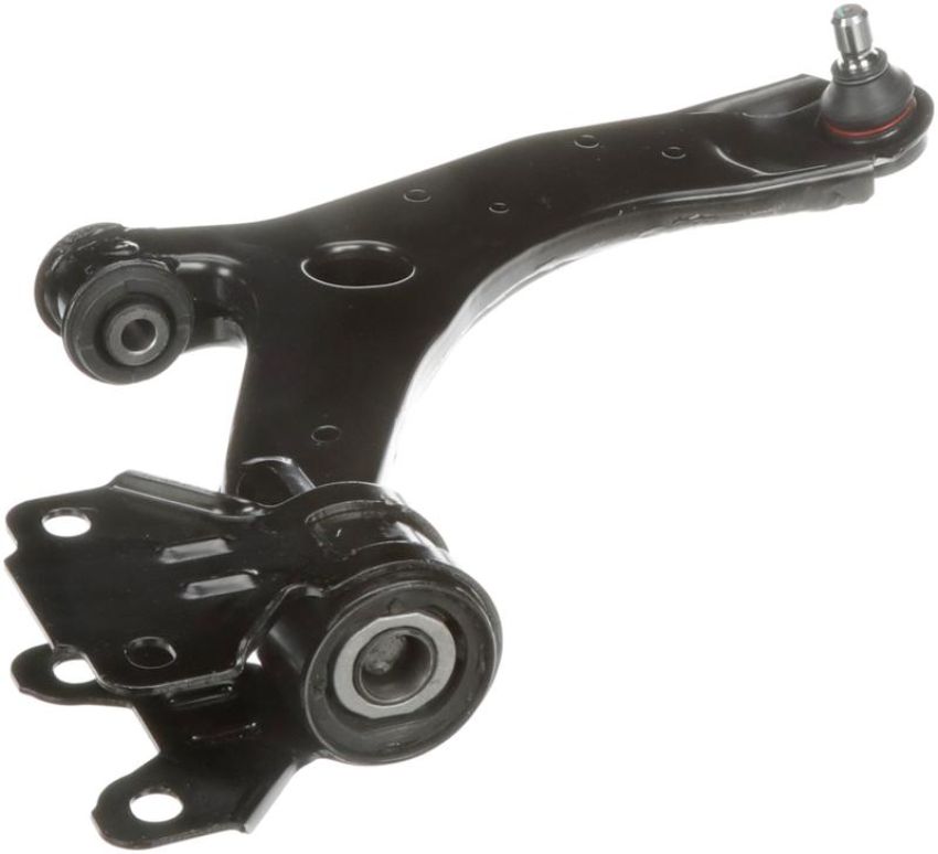 DELPHI TC6740 Control Arm and Ball Joint Assembly