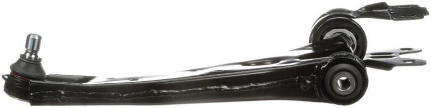 DELPHI TC6740 Control Arm and Ball Joint Assembly