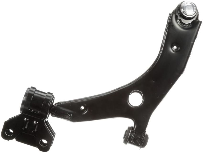 DELPHI TC6740 Control Arm and Ball Joint Assembly