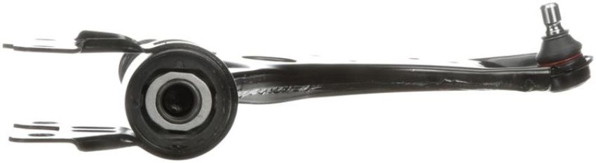 DELPHI TC6740 Control Arm and Ball Joint Assembly