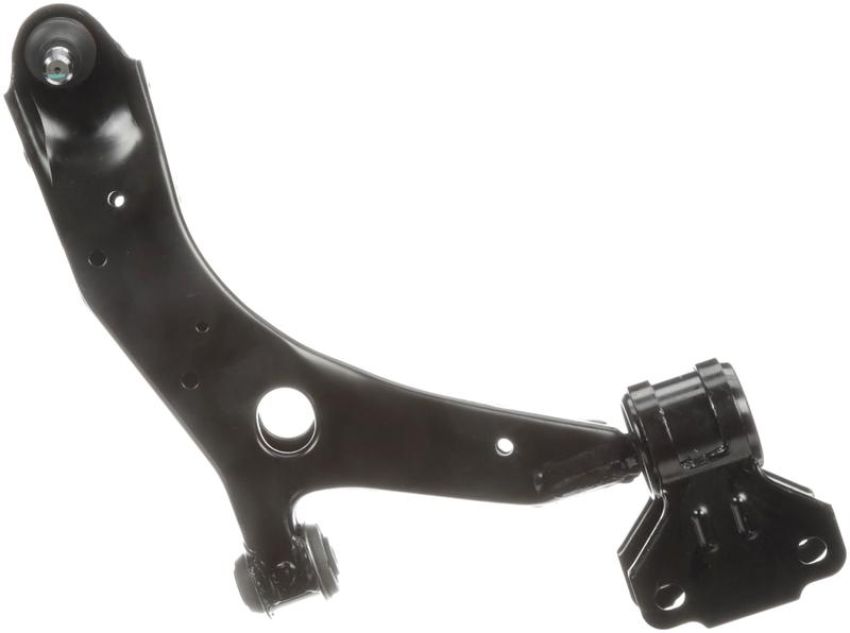 DELPHI TC6740 Control Arm and Ball Joint Assembly