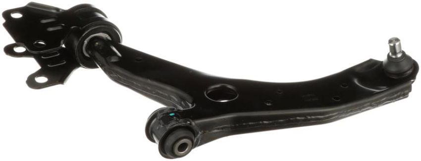 DELPHI TC6741 Control Arm and Ball Joint Assembly
