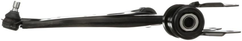 DELPHI TC6741 Control Arm and Ball Joint Assembly