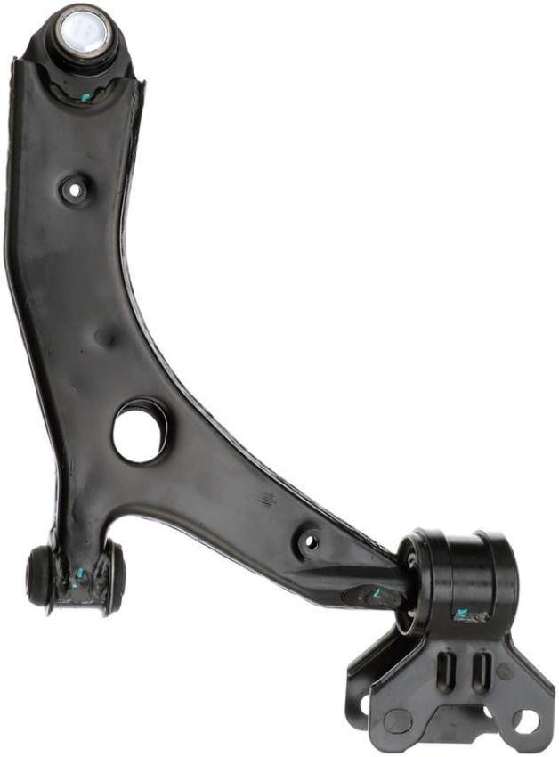 DELPHI TC6741 Control Arm and Ball Joint Assembly