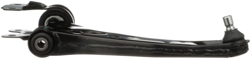 DELPHI TC6741 Control Arm and Ball Joint Assembly