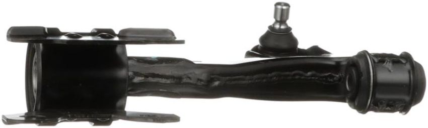 DELPHI TC6741 Control Arm and Ball Joint Assembly