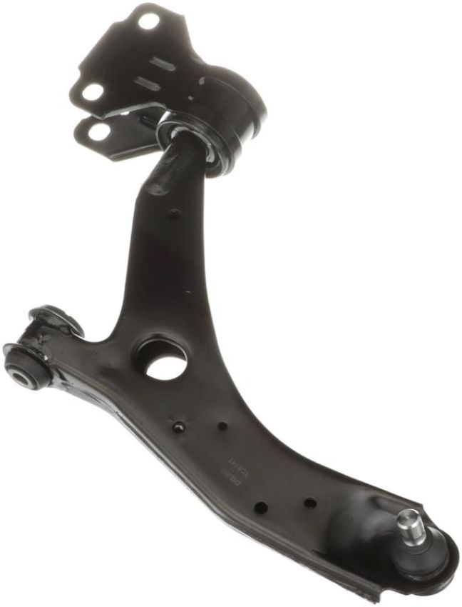 DELPHI TC6741 Control Arm and Ball Joint Assembly