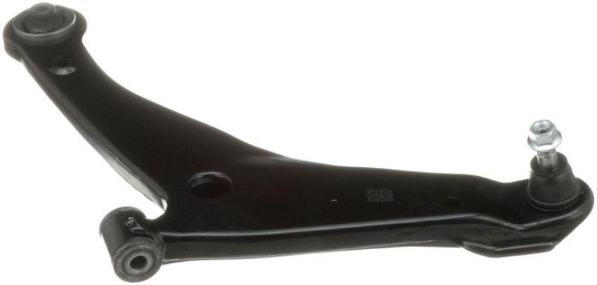DELPHI TC6746 Control Arm and Ball Joint Assembly