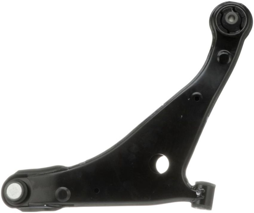 DELPHI TC6746 Control Arm and Ball Joint Assembly