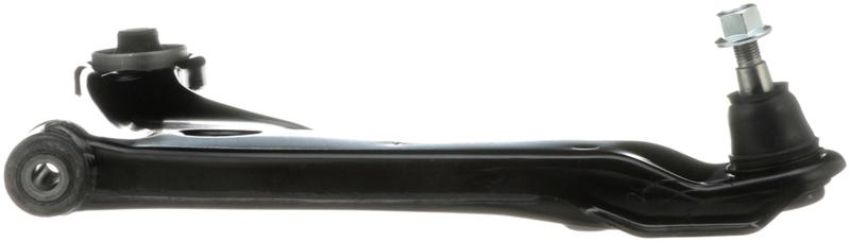 DELPHI TC6746 Control Arm and Ball Joint Assembly