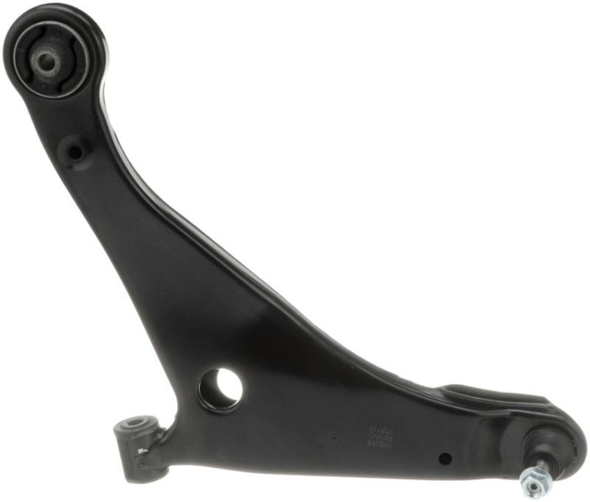DELPHI TC6746 Control Arm and Ball Joint Assembly