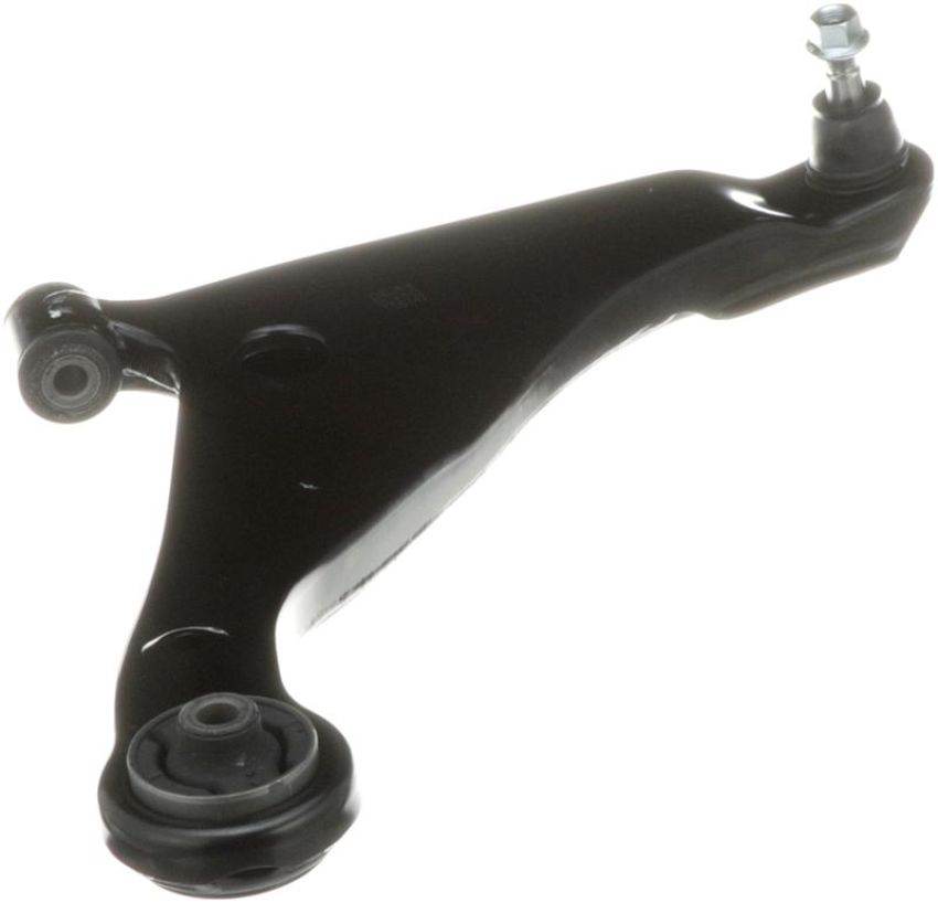 DELPHI TC6747 Control Arm and Ball Joint Assembly