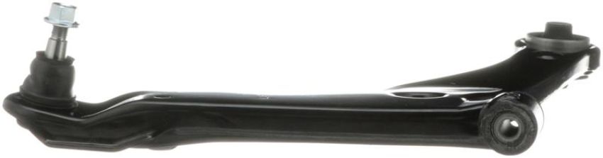 DELPHI TC6747 Control Arm and Ball Joint Assembly