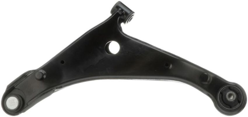 DELPHI TC6747 Control Arm and Ball Joint Assembly