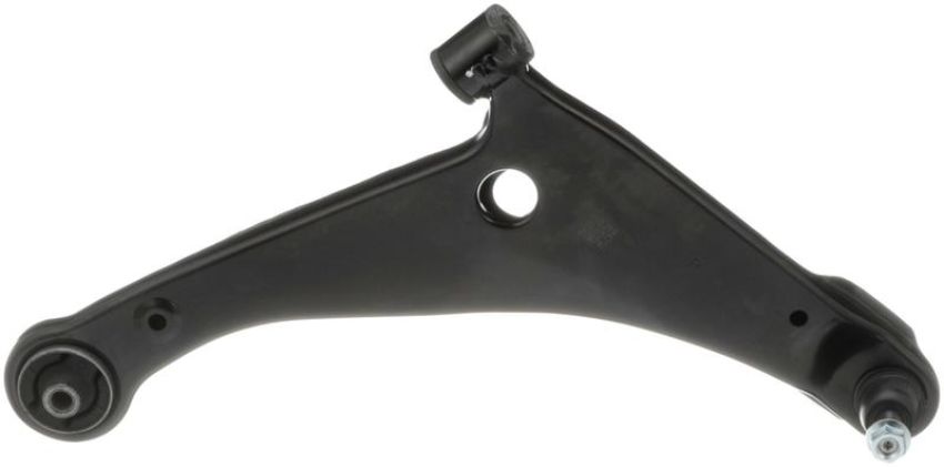 DELPHI TC6747 Control Arm and Ball Joint Assembly