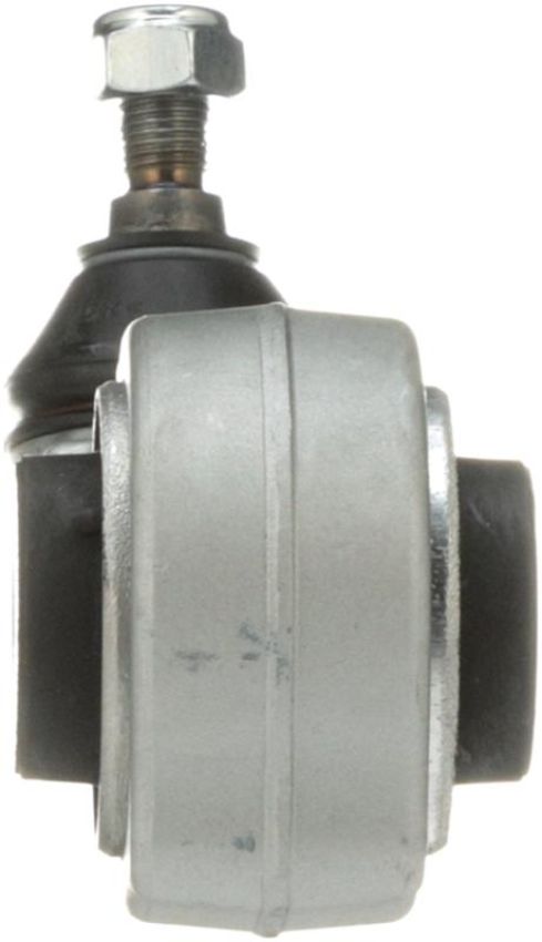 DELPHI TC6750 Control Arm and Ball Joint Assembly