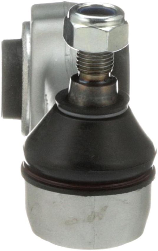 DELPHI TC6750 Control Arm and Ball Joint Assembly