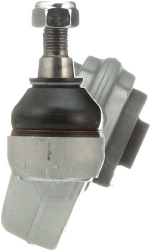 DELPHI TC6751 Control Arm and Ball Joint Assembly