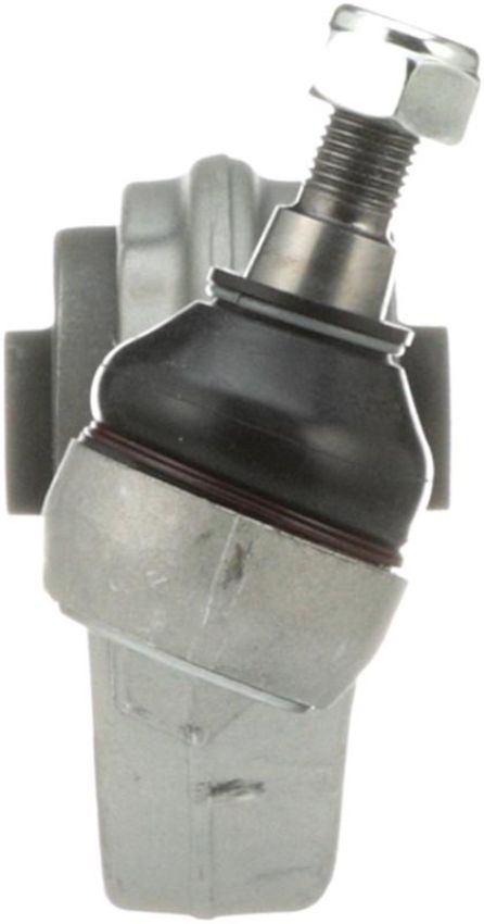 DELPHI TC6752 Control Arm and Ball Joint Assembly