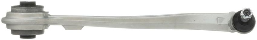 DELPHI TC6752 Control Arm and Ball Joint Assembly