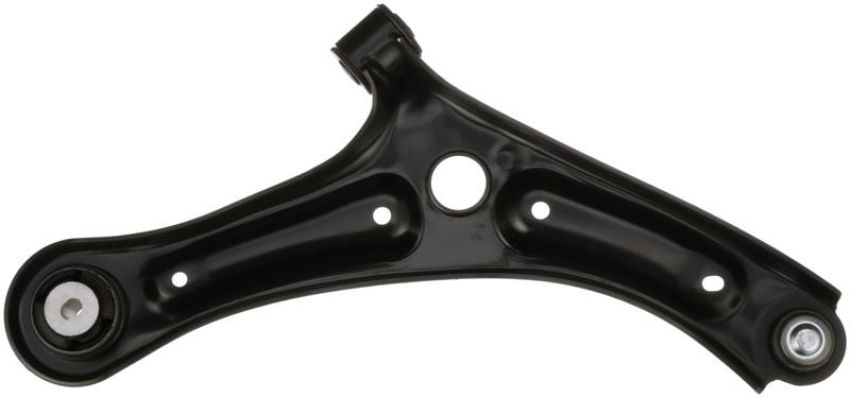 DELPHI TC6789 Control Arm and Ball Joint Assembly