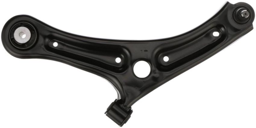 DELPHI TC6789 Control Arm and Ball Joint Assembly