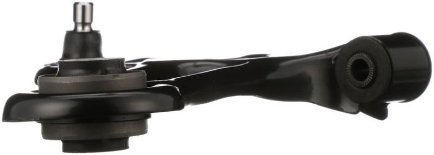 DELPHI TC6790 Control Arm and Ball Joint Assembly