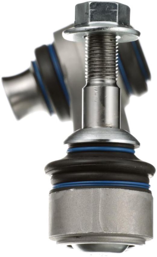 DELPHI TC6797 Control Arm and Ball Joint Assembly