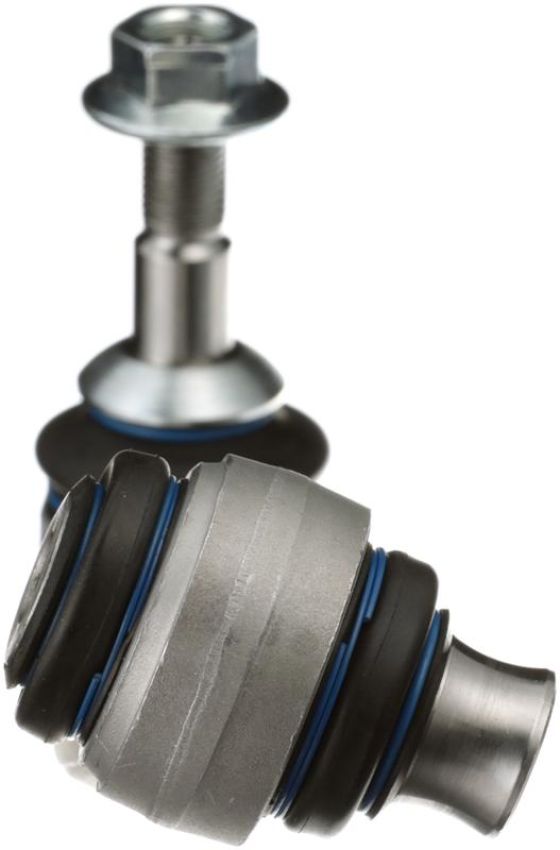 DELPHI TC6798 Control Arm and Ball Joint Assembly