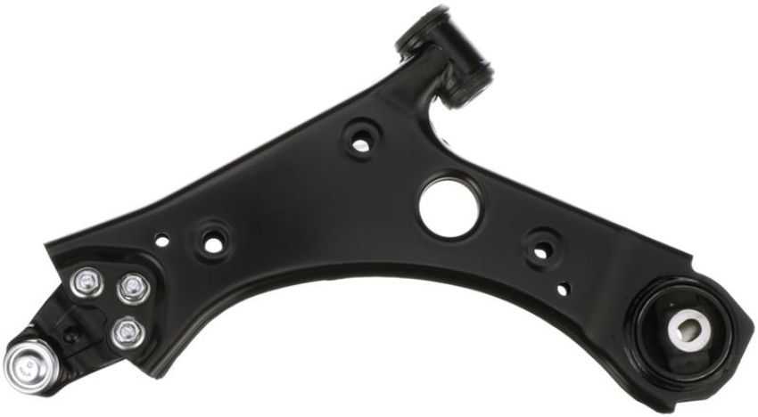 DELPHI TC6801 Control Arm and Ball Joint Assembly