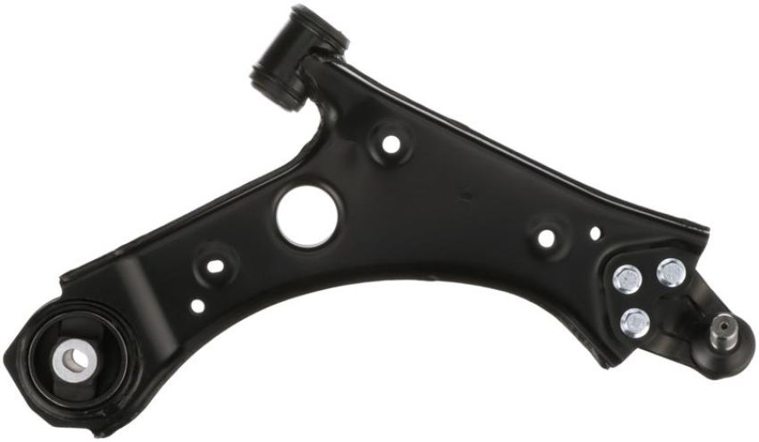 DELPHI TC6801 Control Arm and Ball Joint Assembly