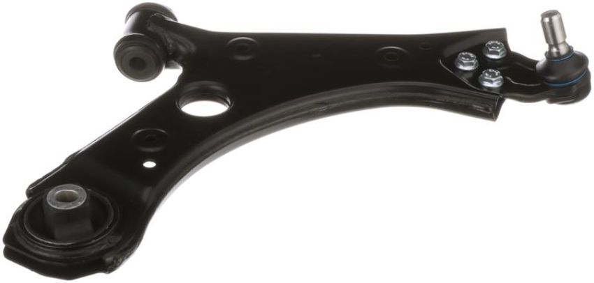 DELPHI TC6802 Control Arm and Ball Joint Assembly