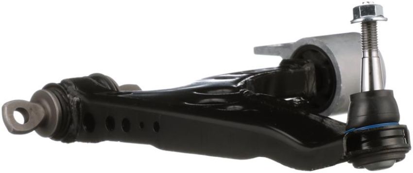 DELPHI TC6804 Control Arm and Ball Joint Assembly